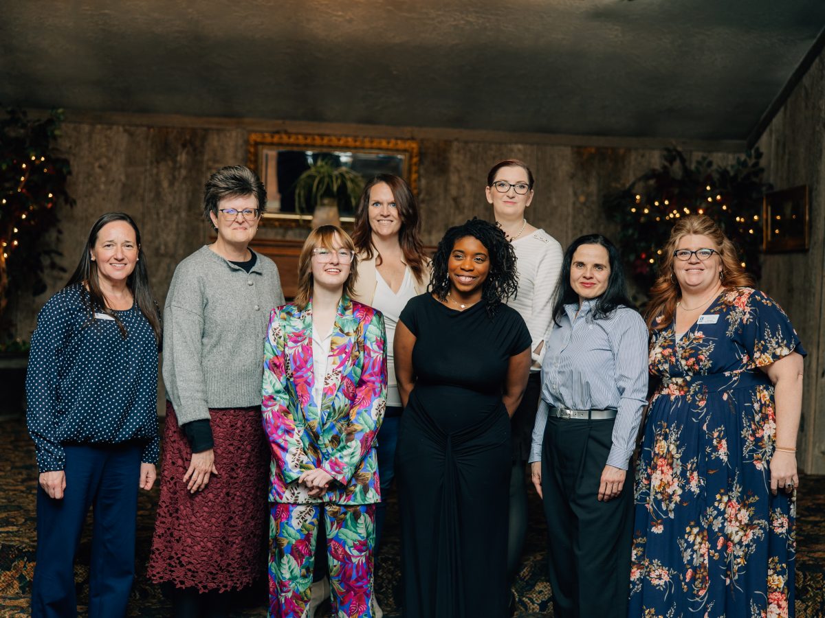 Empowering women: Live Your Dream Award applications open, additional public support sought